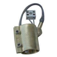 Нагреватель сопловой НКЛ 35.55.272.220 провод 300мм