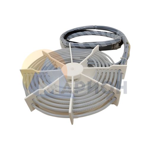 ТЭН фторопластовый, PTFE оболочка, 6 кВт, 220 В