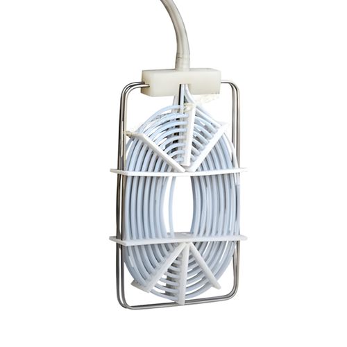 ТЭН фторопластовый, PTFE оболочка, 15 кВт, 220 В