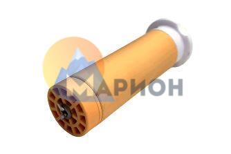 142.717 Керамический нагреватель для фена 26х90 мм., 1550 Вт./230 В. (2Ш)