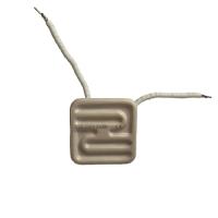 Нагреватель керамический «прямой» 0.25 кВт, 230 В, 60х60 мм