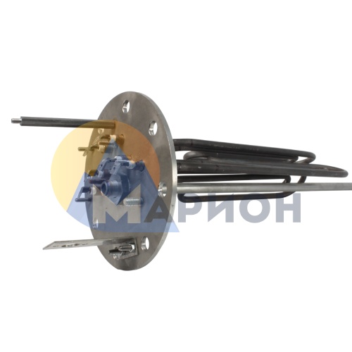 ТБ3Т 109 В 8.5/2 J 220, фл (нерж)