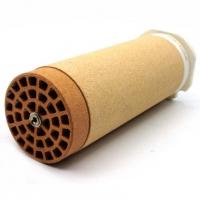 100.016 Керамический нагреватель для фена 31,5х61 мм., 1950 Вт./230 В. (2Ш)