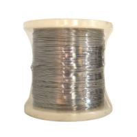 Проволока нихром Х20Н80-Н 0.8 мм