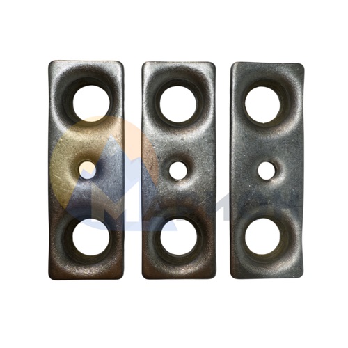 Планка Харвия