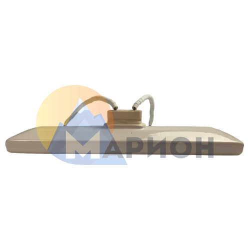 Нагреватель керамический «утолщенный» 1 кВт, 230 В, 245х60 мм