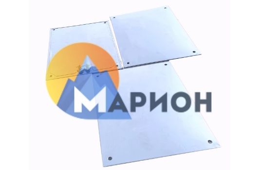 Плоские нагреватели для термопластавтоматов (ТПА)