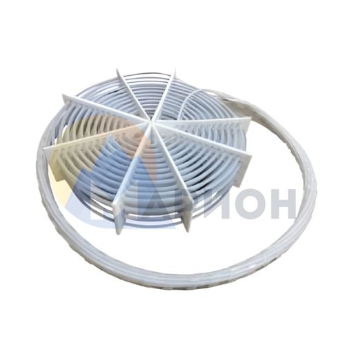 ТЭН фторопластовый, PTFE оболочка, 3 кВт, 220 В