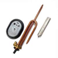 30716Ф Нагрев. элемент RCA 1500Вт с анодом М5