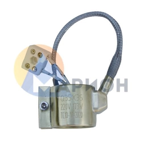 Нагреватель сопловой НКЛ 35.35.173.220 провод 300мм