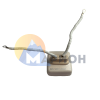 Нагреватель керамический «утолщенный» 0.25 кВт, 230 В, 60х60 мм