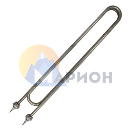 ТЭН для масла 250 А 13/3,0 Z нерж 220 (G1/2; мо 70; Ф7)