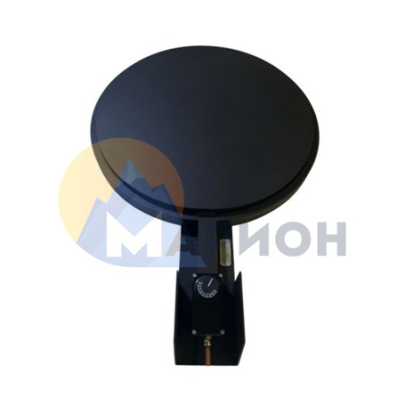 Донный нагреватель с платформой ДН-2000/КП/УП