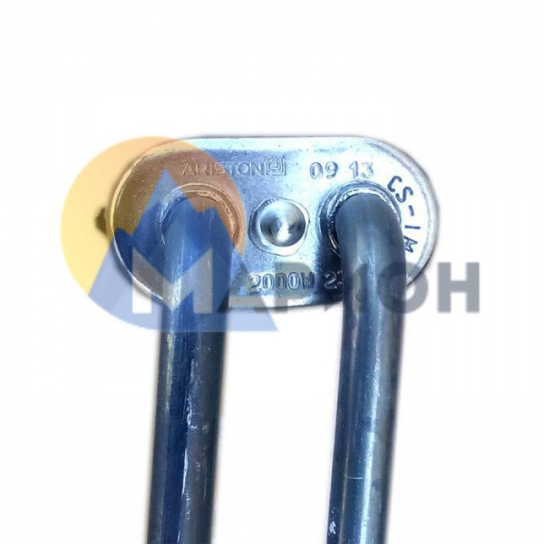 3406104 ТЭН ПММ 2000Вт