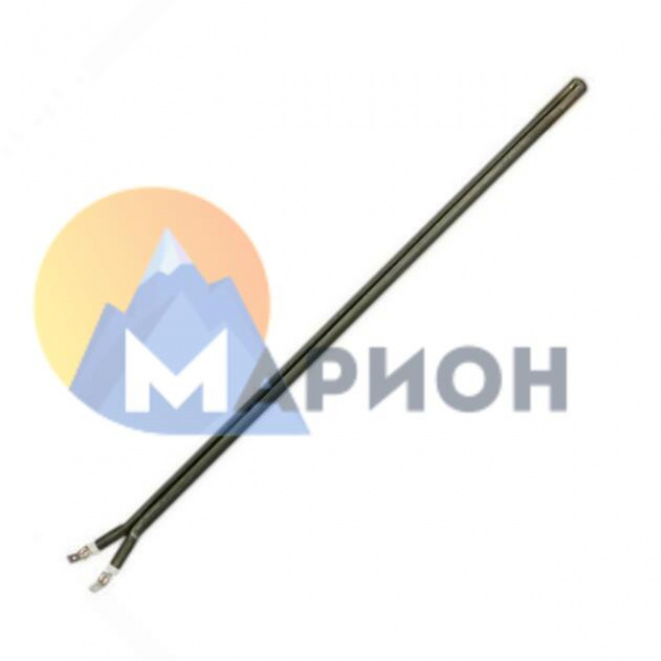 3401321 Нагрев. элемент 1200w L-400mm (RES. CANDELA "сухой") тип "stick" для водонагревателя Electrolux