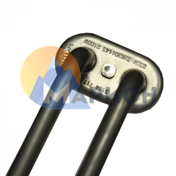 12717 ТЭН ПММ 2100Вт