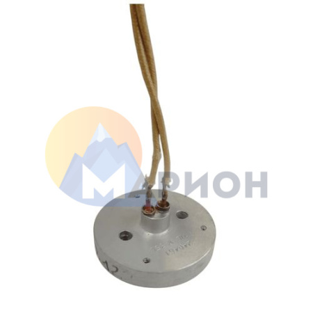 Литой нагреватель 60*11мм, 350Вт, 110В НТН