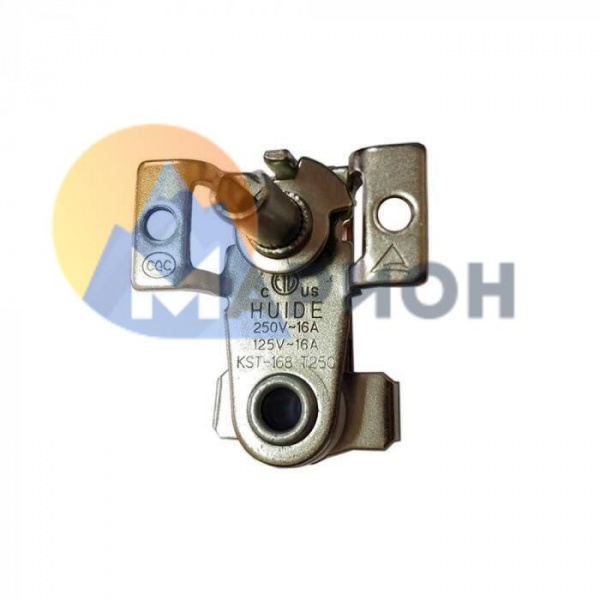 100343 Термостат KST-168 T 250