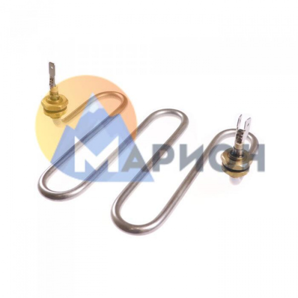 28015 ТЭН для кипятильника SMR004, 6,5 мм, 1,5 кВт, 220V