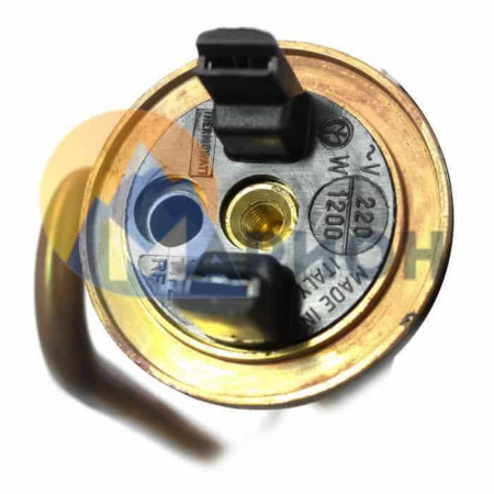 184279 Нагрев. элемент RCF TW3 PA 1200 Вт. M6 под анод