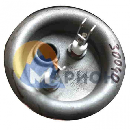 30040 Нагрев. элемент 2,0 кВт M6 под анод
