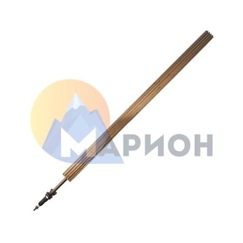 Литой нагреватель 550*29*59,  2600 Вт 380 В, тефлоновое покрытие Литой нагреватель 550*29*59,  2600 Вт 380 В, тефлоновое покрытие